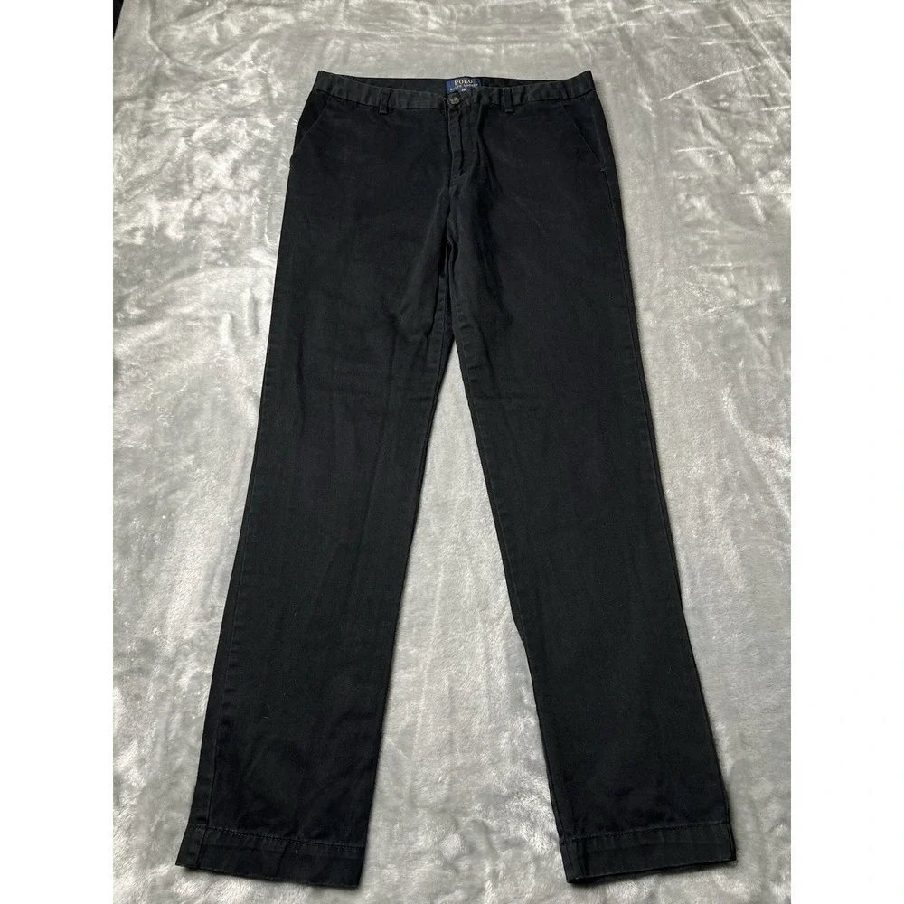 Adidas‎ Sweatpants Men Size XL Black Stripes Classic Comfort Lightweight
